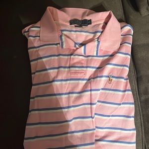 Polo Ralph Ryan polo shirt